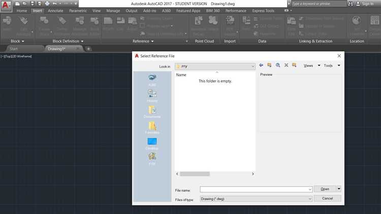 Как получить the world в autocad