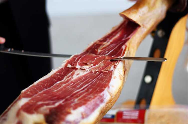 Выбор формата изображения хамона для импорта