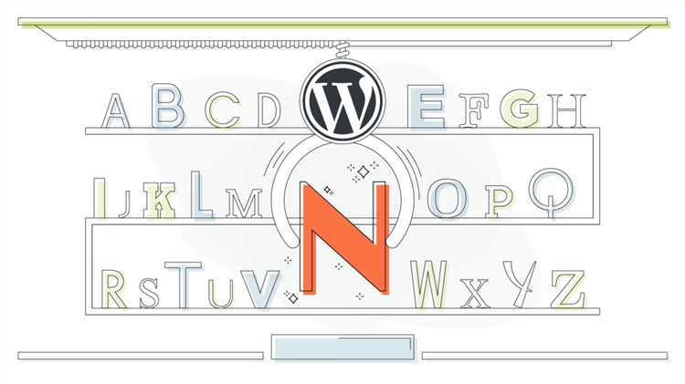 Как добавить пользовательские шрифты в WordPress через CSS?