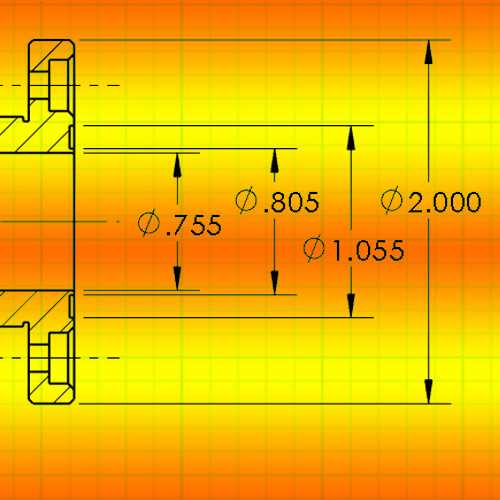 Как вставить символ диаметра с помощью команды TEXT