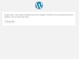 Решение проблем с подключением базы данных в WordPress