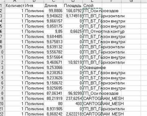 Выбор метода вставки: объект OLE или ссылка на данные