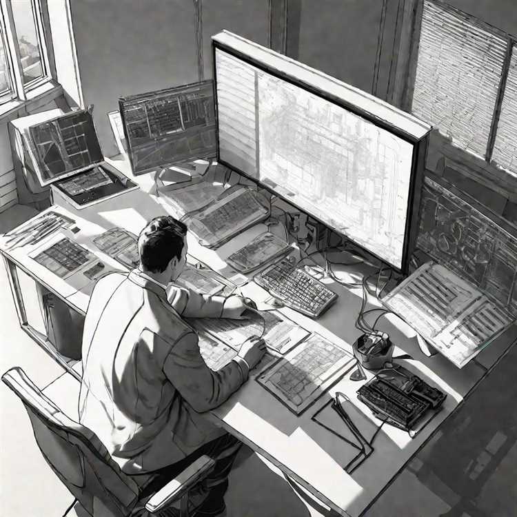 Выбор инструментов для построения касательной линии