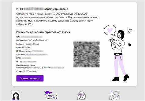 Обновление и поддержка синхронизации данных с Wildberries в 1С