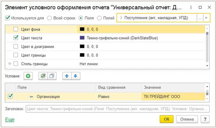 Как проверить соответствие данных отчетов и базы данных
