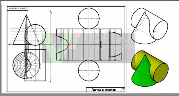 Установка AutoCAD и настройка первого рабочего пространства