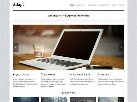 Как добавить страницы и посты на WordPress