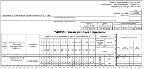 Использование шаблонов и реквизитов для ускорения работы
