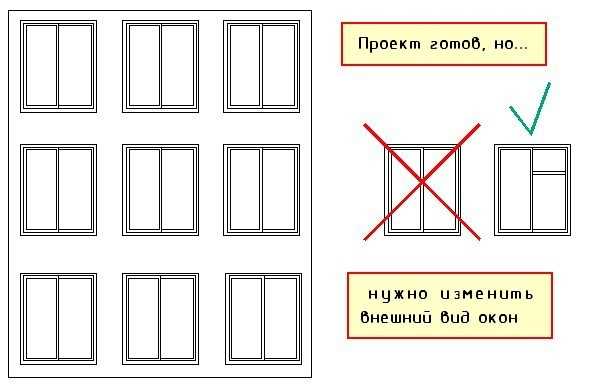 Проверка результата разбиения и исправление возможных ошибок