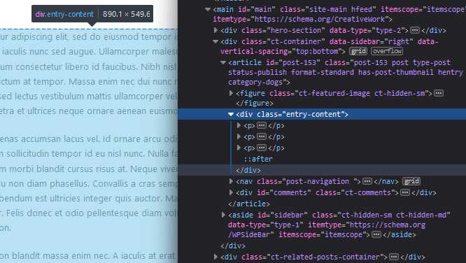 Как редактировать css в wordpress