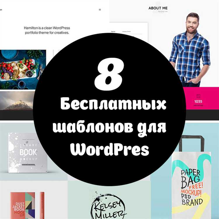 Как редактировать шаблон wordpress