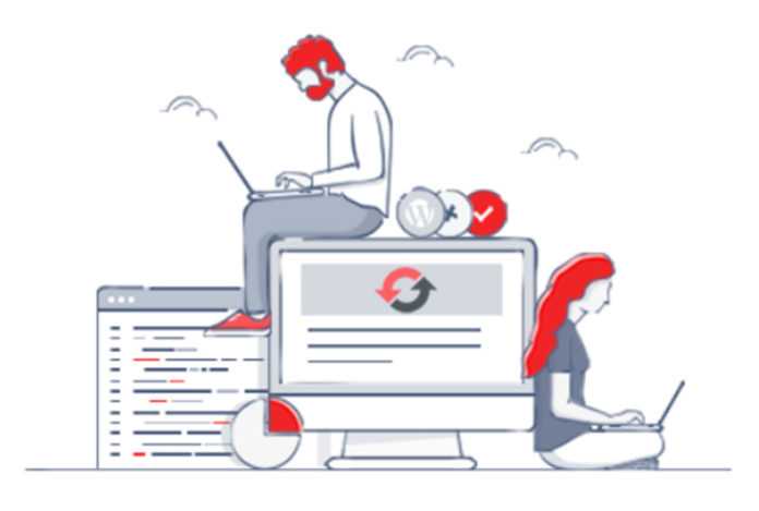 Сброс базы данных WordPress вручную
