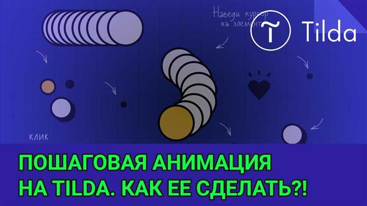 Настройка продолжительности и задержки анимации на мобильных экранах