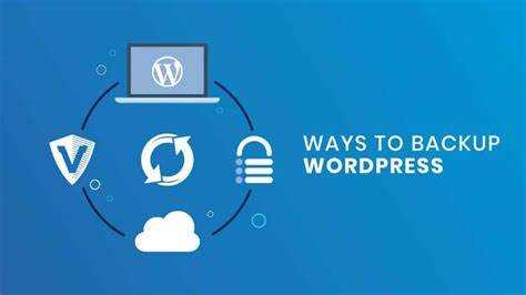 Как хранить резервные копии сайта WordPress в облаке