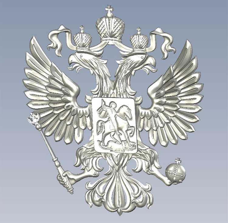 Как задать цвета и текстуры для элементов герба