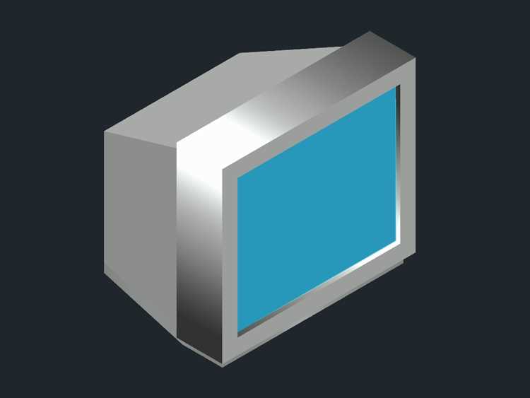 Настройка начальных параметров проекта для IPTV в AutoCAD