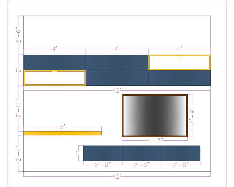 Создание и подключение компонентов IPTV-системы в AutoCAD