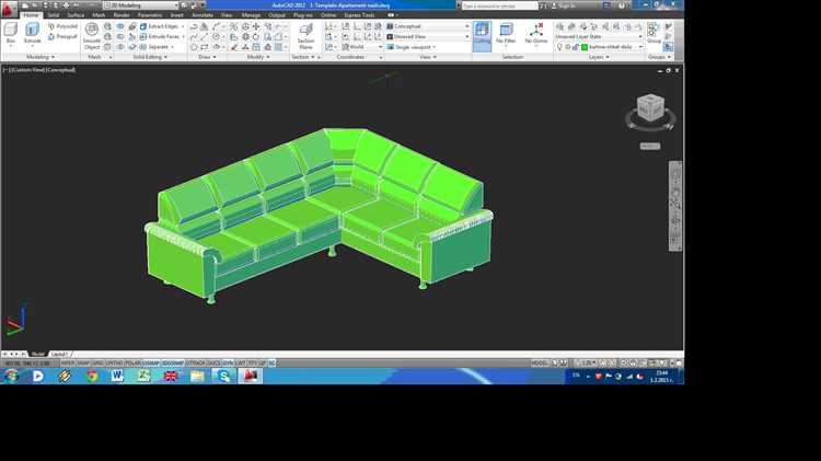 5. Итоговая настройка