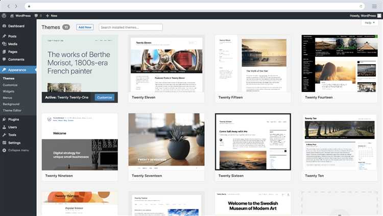 Как сделать магазин на wordpress
