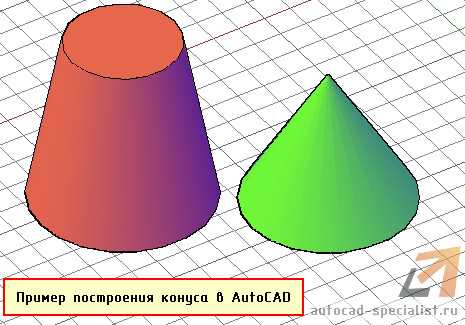 Ручное редактирование и уточнение развертки в AutoCAD