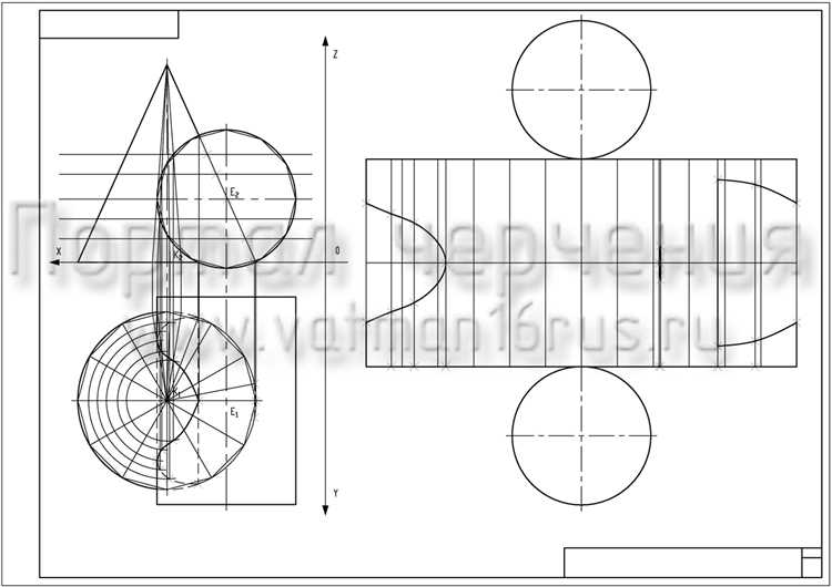 Как сохранить и экспортировать развертку в AutoCAD