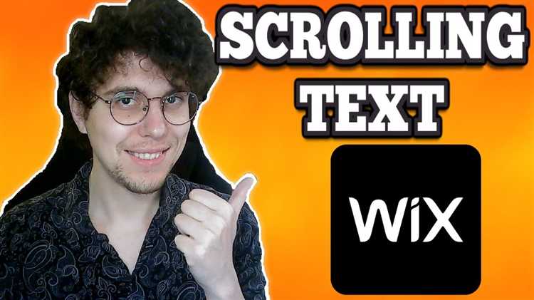 Как сделать выпадающий текст на wix