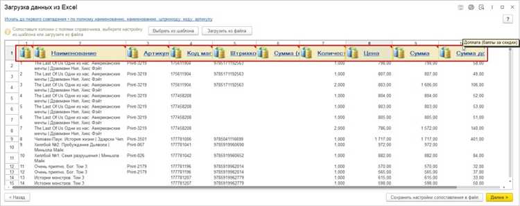 Как выгрузить отчет комиссионера для отправки контрагентам