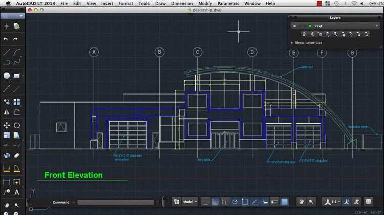 Шаги установки AutoCAD на Mac с официального сайта