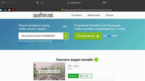 Как скачать видео с защищённых страниц WordPress