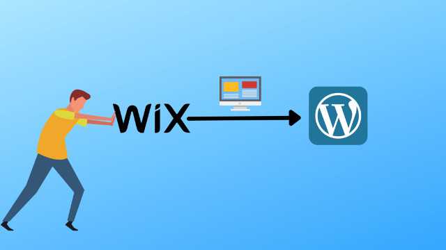 Как настроить SEO на новом сайте после копирования с Wix