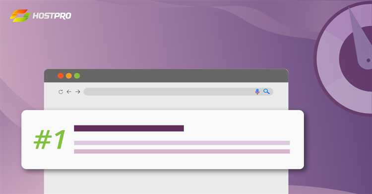 Как сократить время ответа сервера wordpress