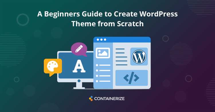 Как создать мультисайт на wordpress