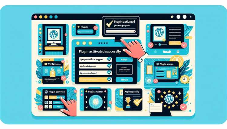 Как создать плагин wordpress