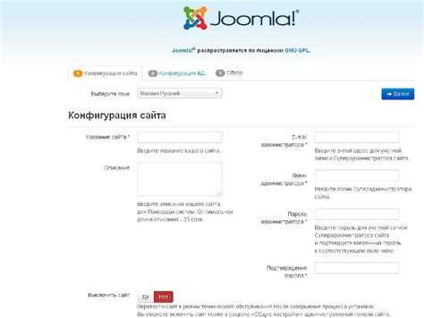 Устранение ошибок и проблем при настройке RSS ленты в Joomla 3
