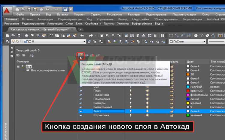 Что делать, если слой defpoints не появляется автоматически при работе с размерами