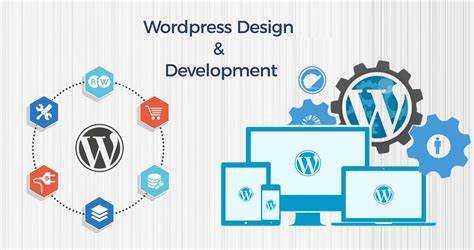 Как создавать сайт на wordpress