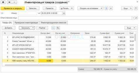 Как списать товар для собственных нужд в 1с
