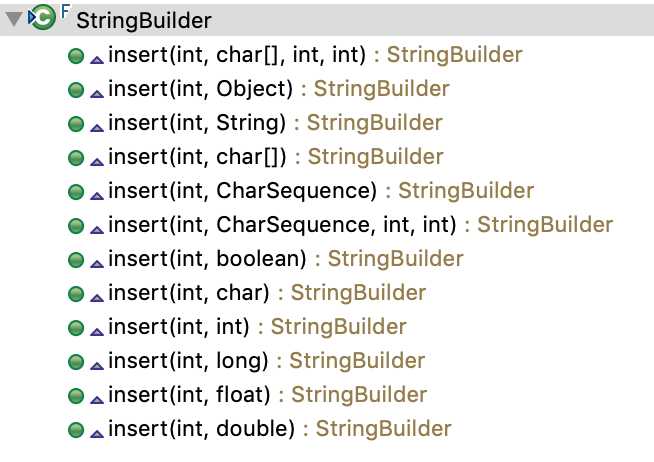 Как избежать ошибок при преобразовании StringBuilder в String
