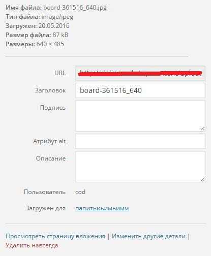 Преимущества изменения URL-адреса через плагин