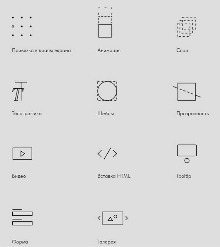 Как убрать блок made on tilda