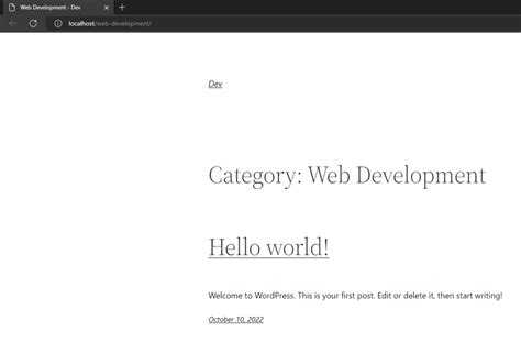 Удаление категории из URL с помощью плагина Remove Category URL