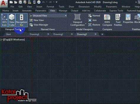 Как убрать чертеж 1 при запуске autocad