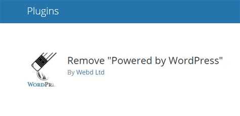 Удаление надписи в темах с зашифрованным кодом