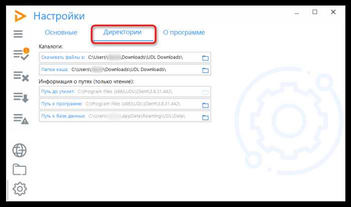 Настройка правил в .htaccess для изменения структуры URL