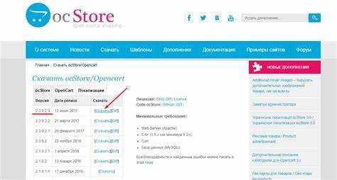 Удаление модуля вручную: подготовка файлов и базы данных