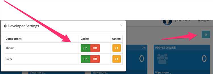 Удаление модулей в OpenCart: шаги через FTP
