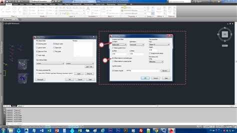Автоматизация процесса удаления форматов листа с помощью скриптов в AutoCAD