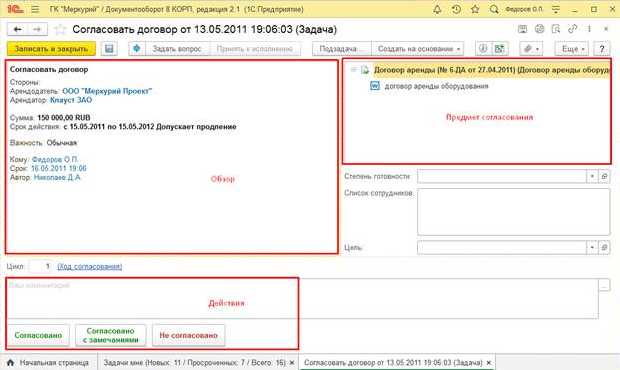 Проверка прав доступа перед удалением задачи