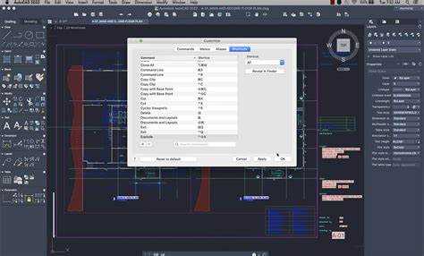 Как настроить AutoCAD 2022 при первом запуске после установки