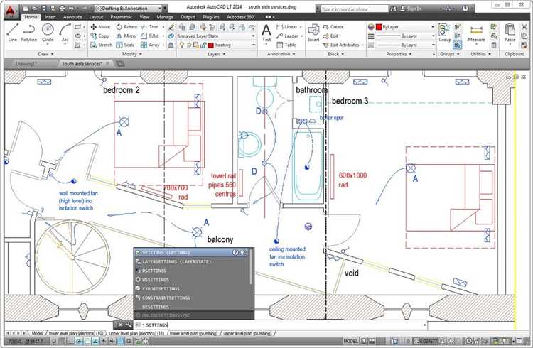 Решение возможных проблем при установке AutoCAD Architecture 2017
